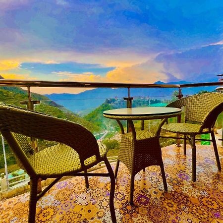 Hotel Kempty - A Boutique Hotel, Mussoorie Eksteriør bilde