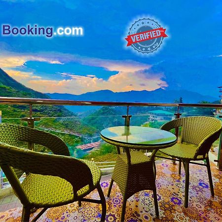 Hotel Kempty - A Boutique Hotel, Mussoorie Eksteriør bilde