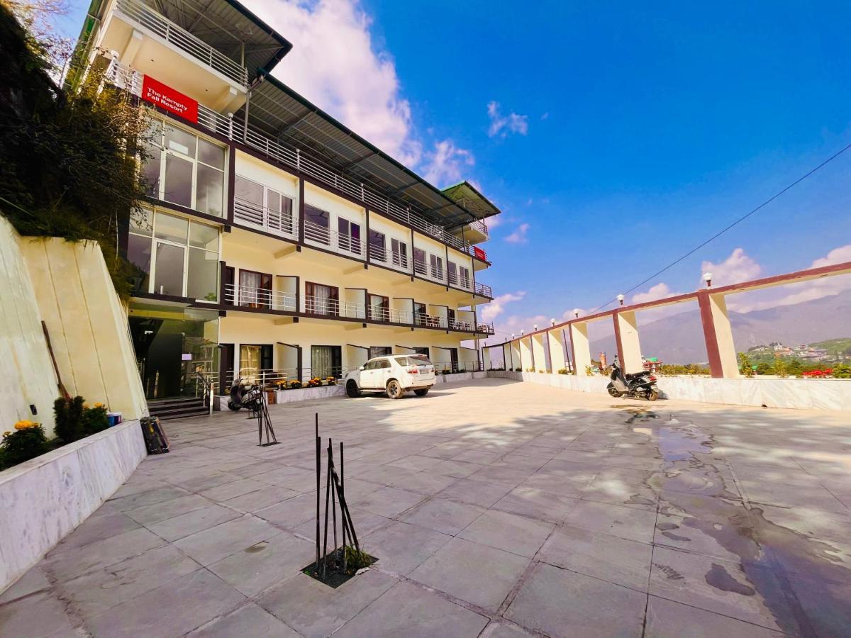 Hotel Kempty - A Boutique Hotel, Mussoorie Eksteriør bilde