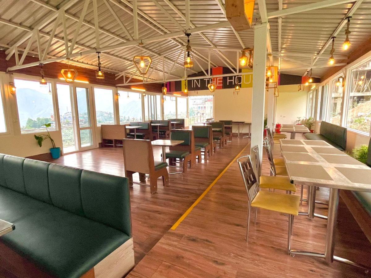 Hotel Kempty - A Boutique Hotel, Mussoorie Eksteriør bilde