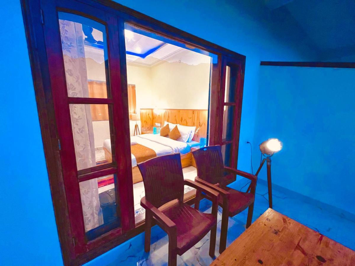 Hotel Kempty - A Boutique Hotel, Mussoorie Eksteriør bilde