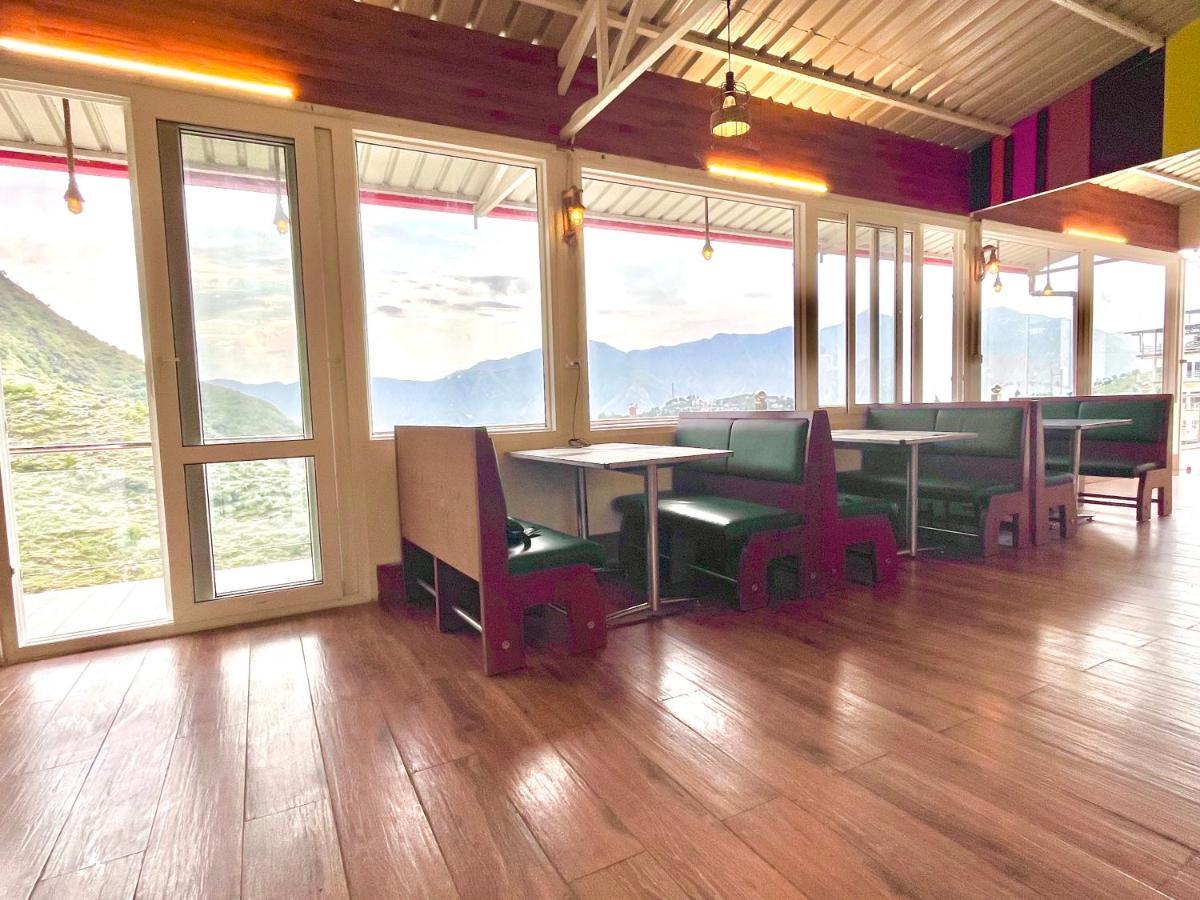 Hotel Kempty - A Boutique Hotel, Mussoorie Eksteriør bilde