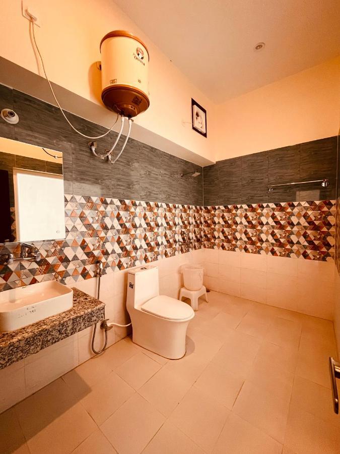 Hotel Kempty - A Boutique Hotel, Mussoorie Eksteriør bilde